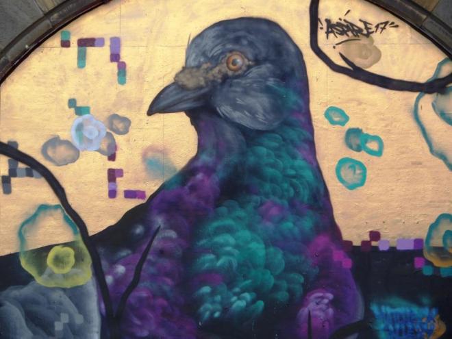 Aspire, Stokes Croft, Bristol, May 2017