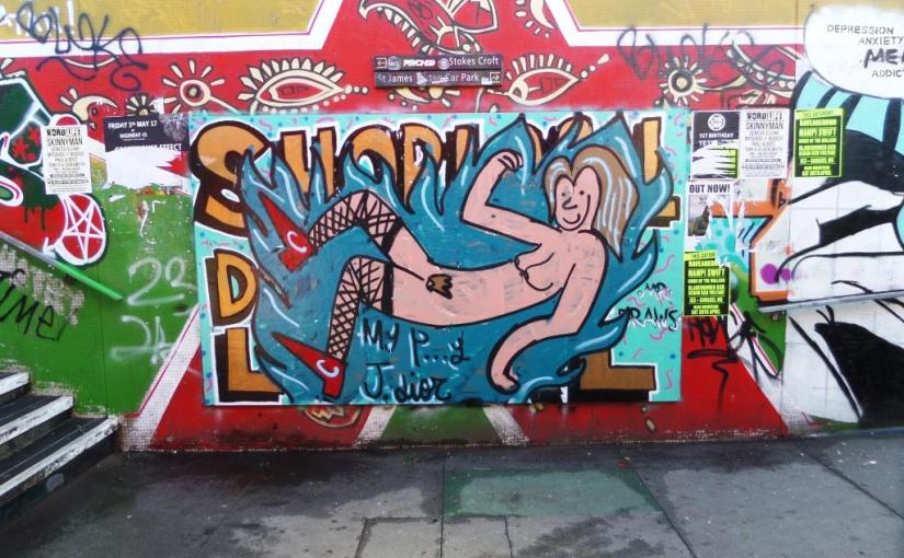 821. The Bearpit&nbsp;(72)