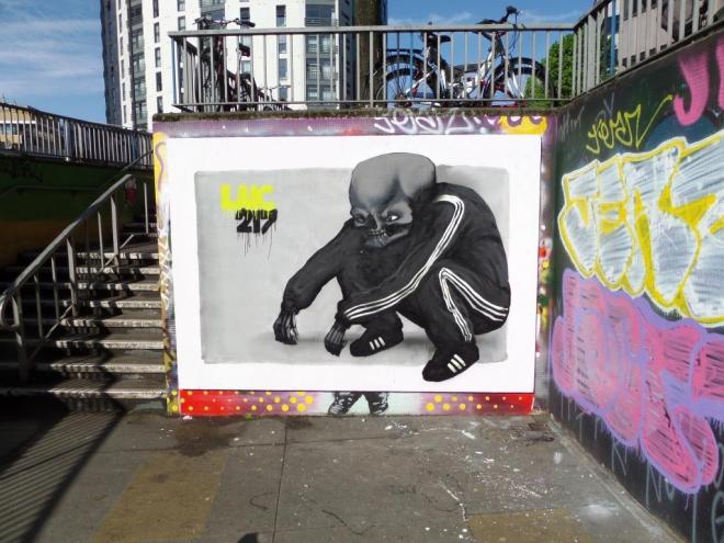 Laic217, The Bearpit, Bristol, May2017