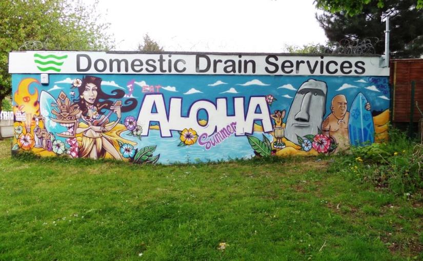 815. Millpond Street&nbsp;(2)