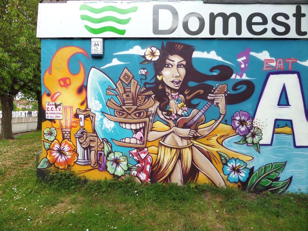 SPZero76, Millpond Street, Bristol, May 2017