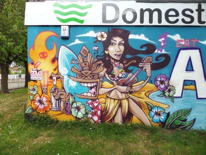 SPZero76, Millpond Street, Bristol, May 2017