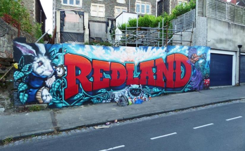 804. Redland Court&nbsp;Road