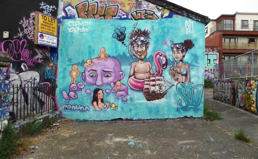 863. Dean Lane skate park&nbsp;(62)