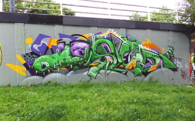 831. M32 roundabout J3&nbsp;(40)