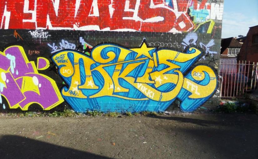 860. Dean Lane skate park&nbsp;(60)