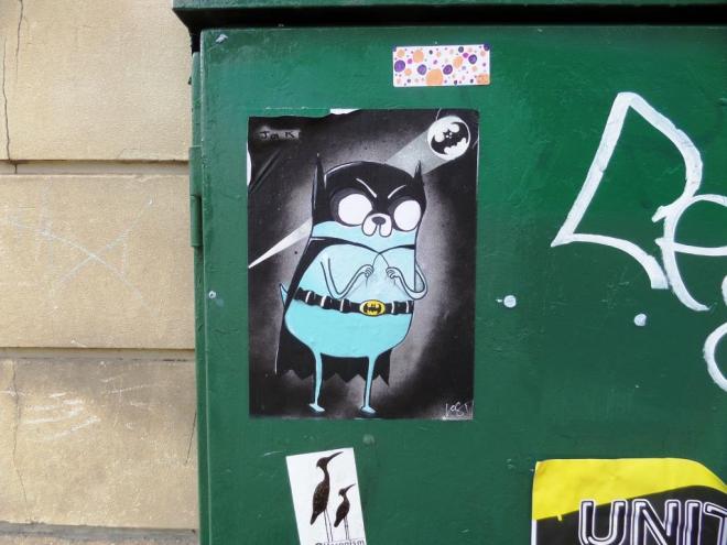 Losthills, Upfest, Bristol, July 2016