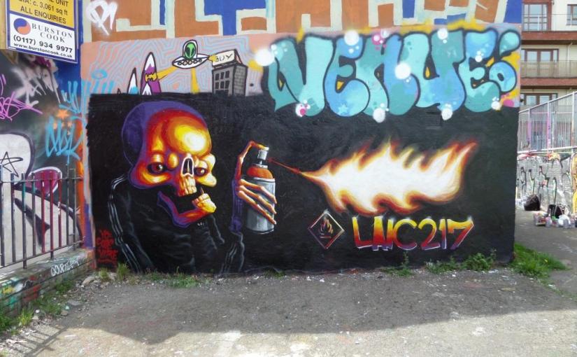 824. Dean Lane skate park&nbsp;(56)