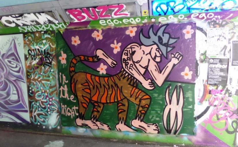 858. The Bearpit&nbsp;(75)