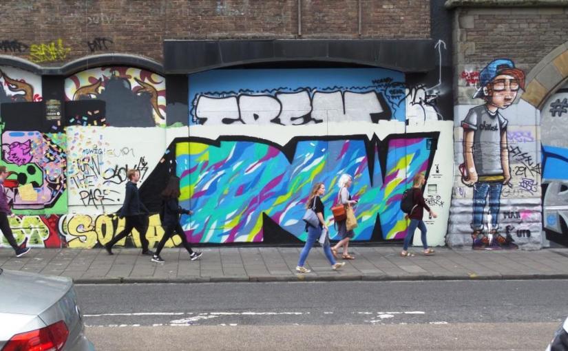 896. Stokes Croft, the Carriageworks&nbsp;(26)