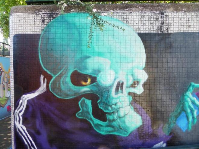 Laic, Bedminster, Bristol, July 2017