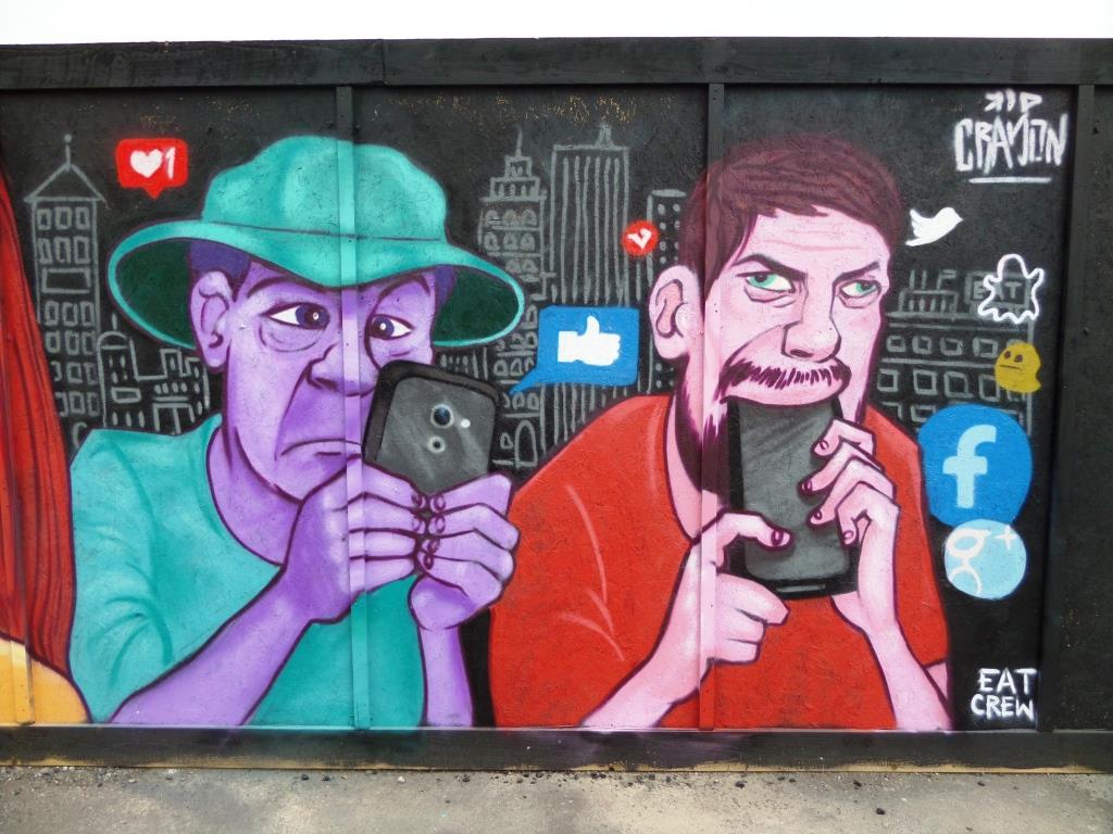 Kid Crayon, Lower Approach road, Bristol, June 2017