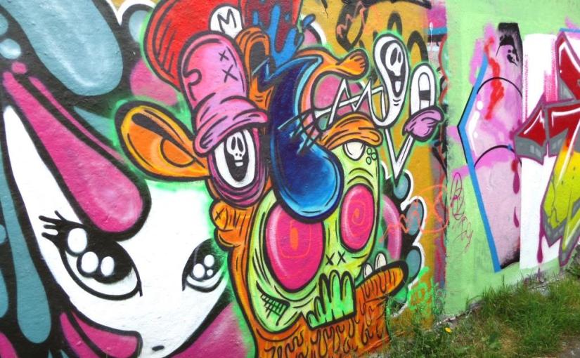 898. Dean Lane skate park&nbsp;(66)