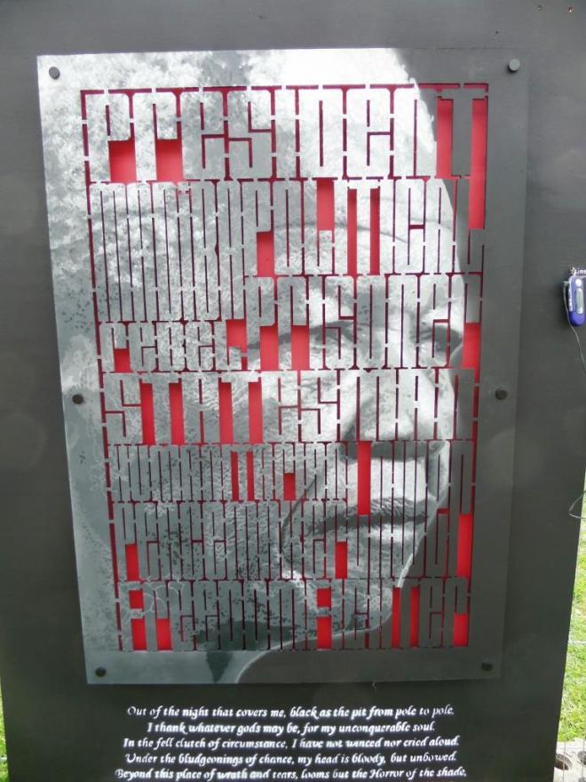 Random, Upfest, Bristol, July 2016