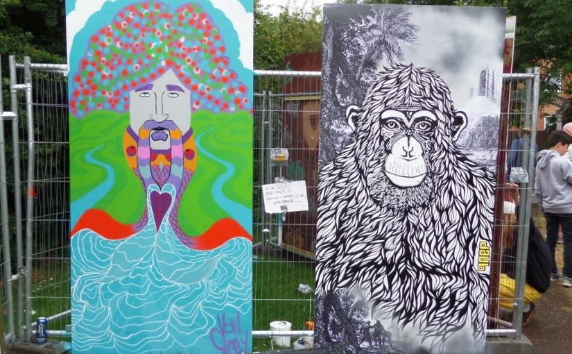 883.  Upfest 2016&nbsp;(150)