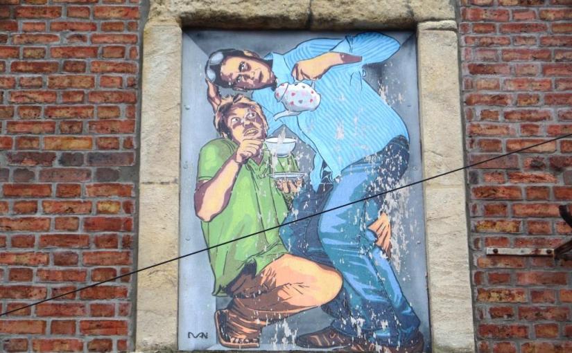 Dan, Hillgrove Street, Bristol, September 2015