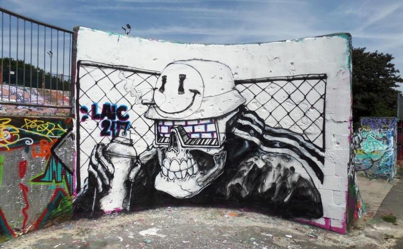 993. Dean Lane skate park&nbsp;(76)