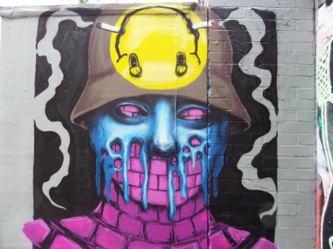 Laic217, Moon Street, Bristol, June 2017