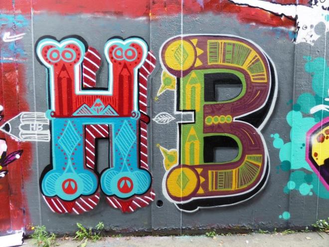 Helen Bur, M32 roundabout, Bristol, August 2017