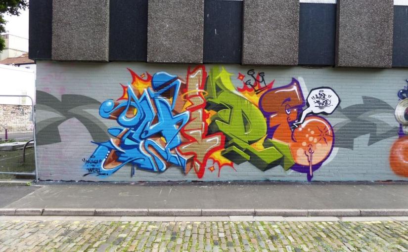 960. Wilder Street&nbsp;(18)