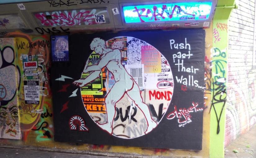 980. The Bearpit&nbsp;(86)