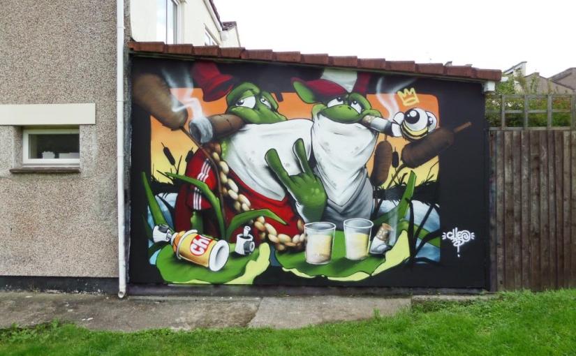 991. North Street Green&nbsp;(9)