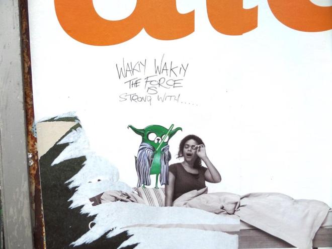 Losthills, Upfest, Bristol, July 2017