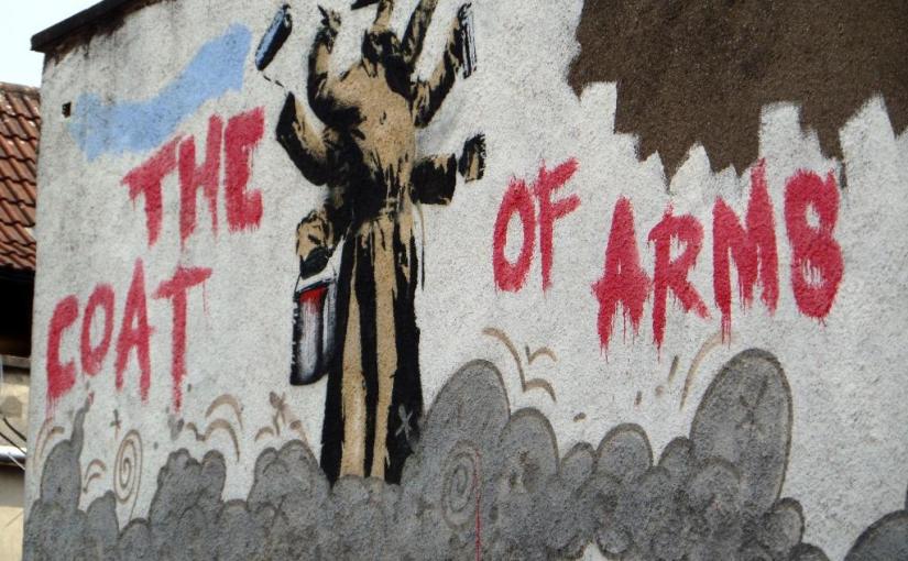 48. Charlotte Street, above Vincenzo’s