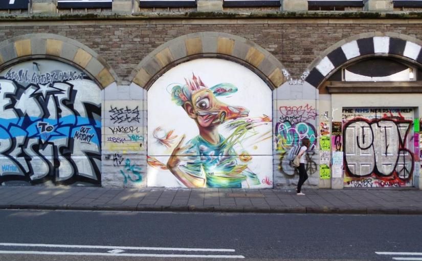 935. Stokes Croft, the Carriageworks&nbsp;(26)