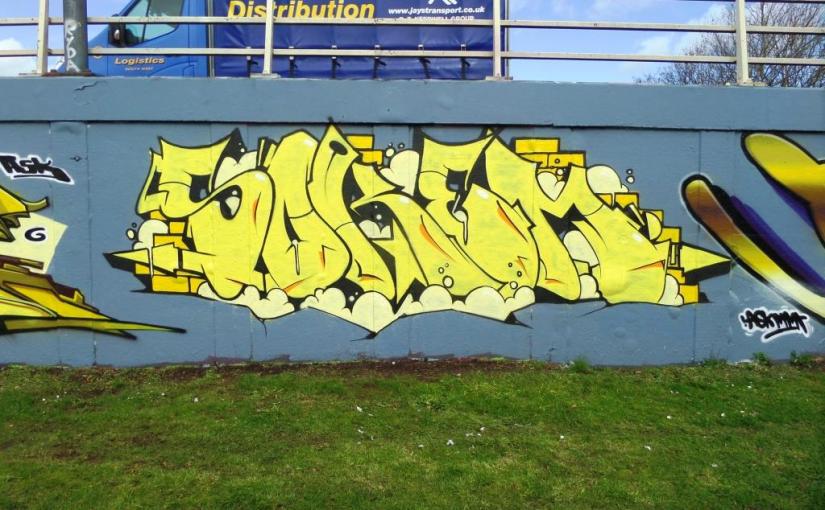 1036. M32 roundabout J3&nbsp;(48)