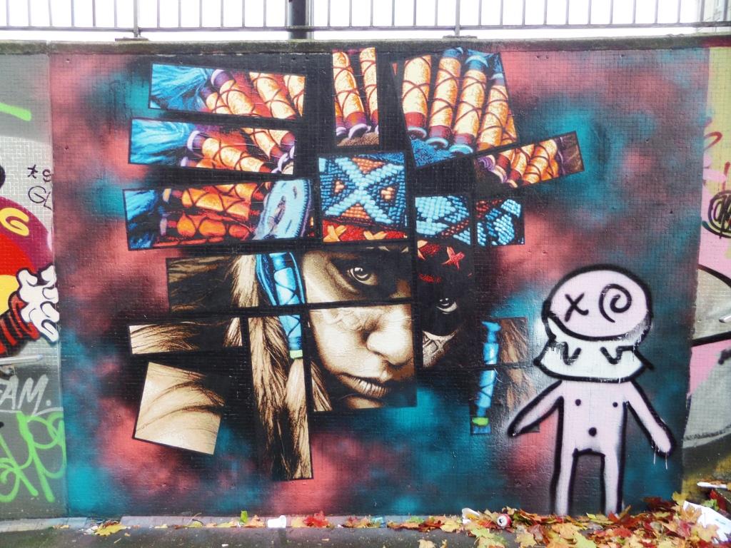 Lemak, The Bearpit, Bristol, September 2017