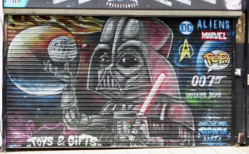 1007. Church Road, St&nbsp;George.