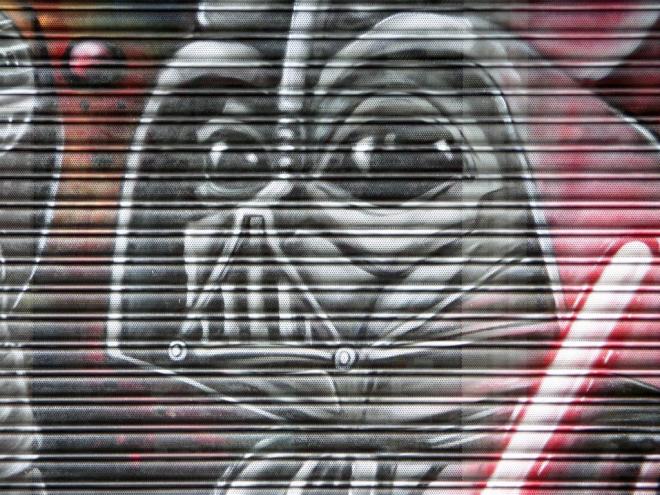 Braga Last1, Church Road St George, Bristol, July 2017