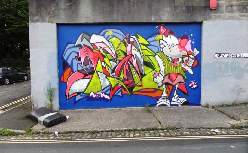 1013. New John Street&nbsp;(3)