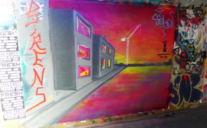 1055. The Bearpit&nbsp;(95)