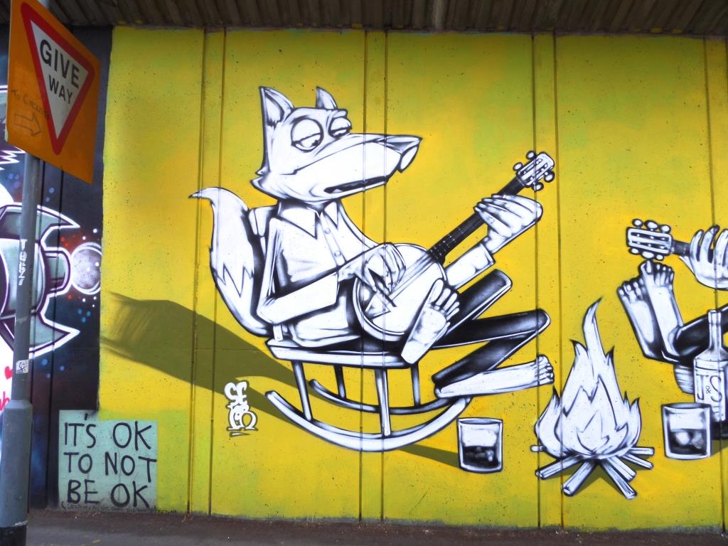 Sepr, M32 Spot, Bristol, September 2017