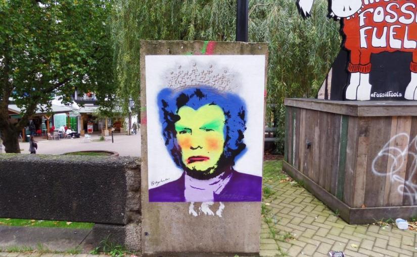 1105. The Bearpit&nbsp;(103)