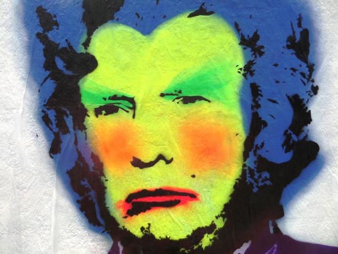 Christian Hooker, The Bearpit, Bristol, October 2017