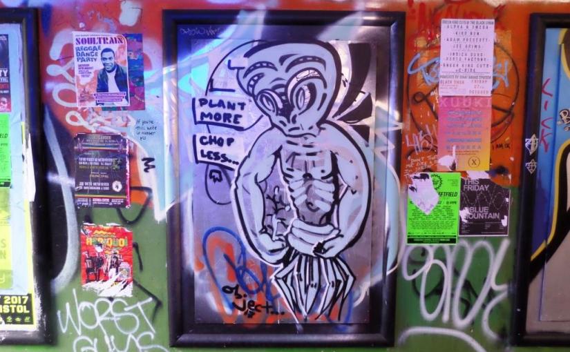 1066. The Bearpit&nbsp;(96)