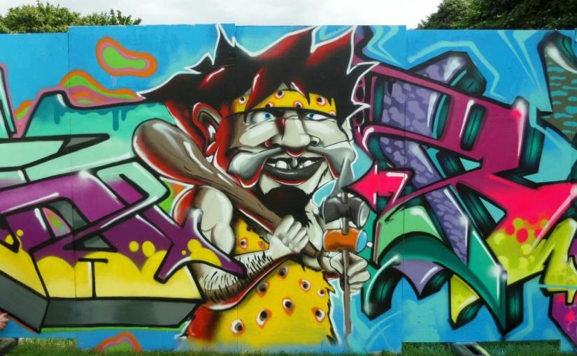 1084. Upfest 2017&nbsp;(84)