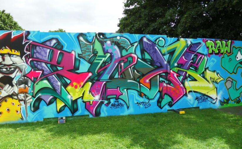 1085. Upfest 2017&nbsp;(85)