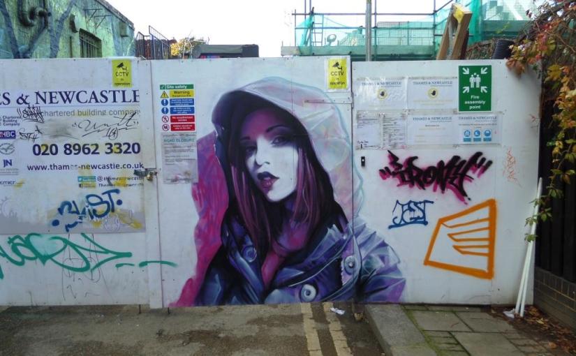 1143. Camden Town,&nbsp;London