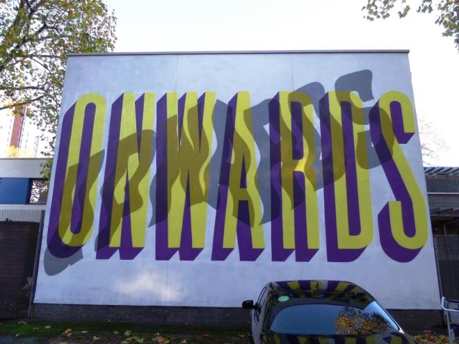 Pref ID, Chalk Farm, London, November 2017