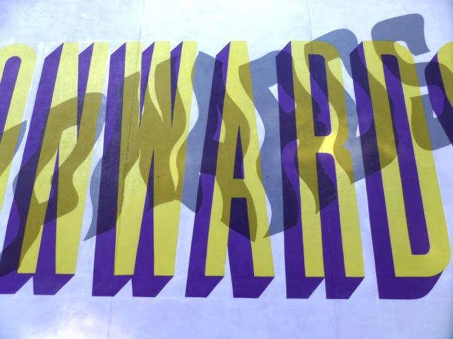 Pref ID, Chalk Farm, London, November 2017