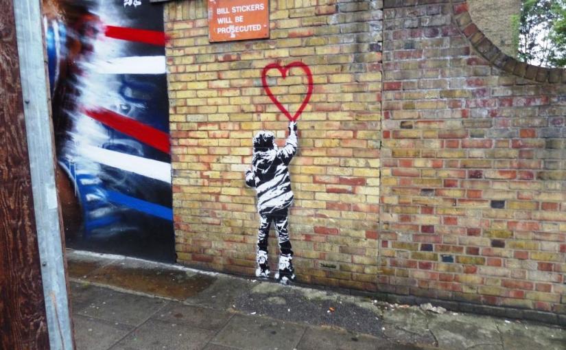 1127. Camden Town,&nbsp;London.