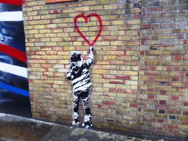 Dotmaster, Camden Town, London, September 2016