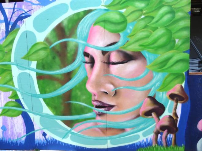 Pronk Stukken, Upfest, Bristol, July 2016