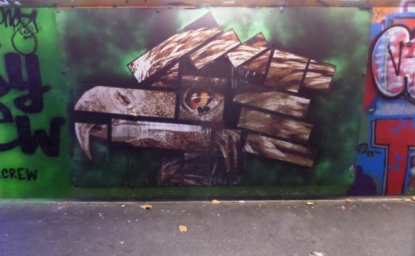 1157. The Bearpit&nbsp;(108)