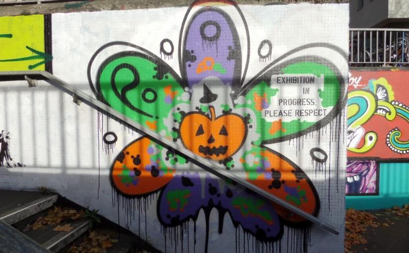 1142. The Bearpit&nbsp;(107)