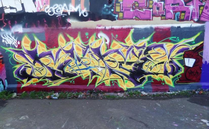 1154. Dean Lane skate park&nbsp;(90)